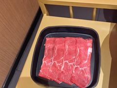 -花和寿喜烧·三文鱼自助专门店(光屿城店)