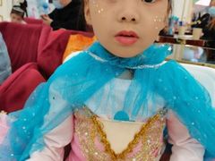 -美吉姆早教(恒隆中心)