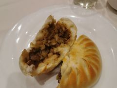 烤酸菜包-凯鸽酒楼(大同振兴街店)