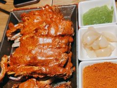 -那时新疆·若羌(经纬汇店)