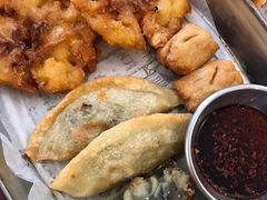 -青春分食(仙林大学城店)