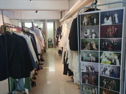 -时纪母女写真父母纪念照(静安店)