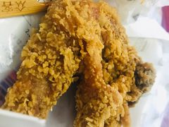 -华莱士·全鸡汉堡(古田一中店)