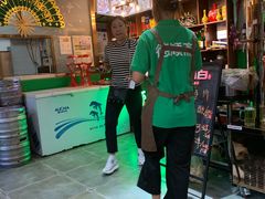 -德顺斋爆肚涮肉馆·烧烤·羊蝎子·清真炒菜(马驹桥店)