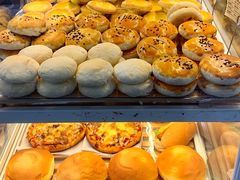 -美嘉华面包西饼店(红胜坊店)
