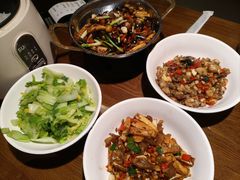 -八碗湘长沙市井菜(坡子街店)