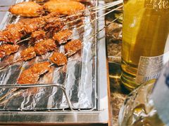 -郑喜旺烧烤(郑州总店)