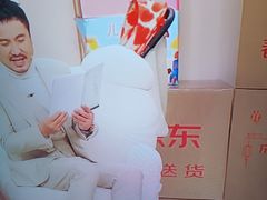 -中央广播电视总台(光华路办公区)