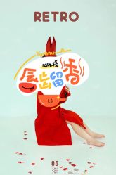 -小熊维尼高端儿童摄影(宝安旗舰店)