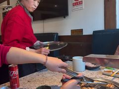 -高丽屋(天宁寺店)