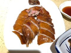 琵琶鸭-铜锣湾·有麝自然香(重庆新天地店)