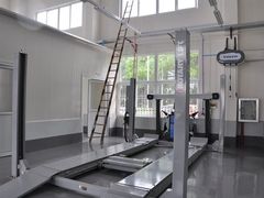 -上海永达嘉沃沃尔沃4S店(嘉定镇店)