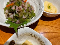 芥末章鱼-酒吞(七宝领展广场店)