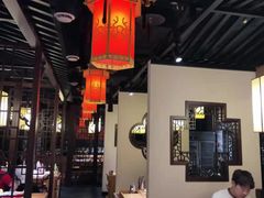 大堂-大龙燚火锅