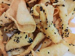 -浑河春面馆·老北京非遗鹿角面(良乡店)