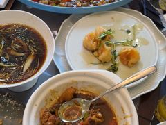 -君霖海鲜私房菜(春柳店)