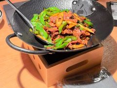 -太二酸菜鱼(石家庄万象城店)