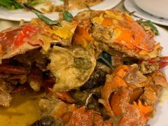 -真浪花园海鲜餐馆