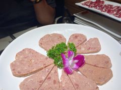 -潮牛海记•潮汕牛肉火锅•醉鸡煲•粿条汤(通北路店)
