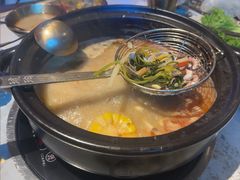 -琥珀川糟粕醋火锅(慈云寺店)