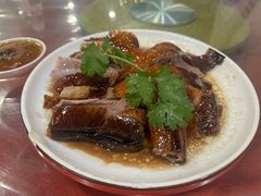 -鹅滋道(甘坑古镇店)