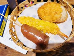 -和府捞面(方庄店)