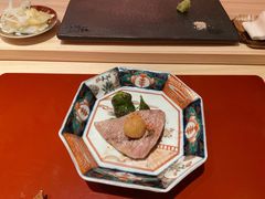 -橼舍鮨青木