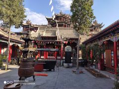 -高庙保安寺