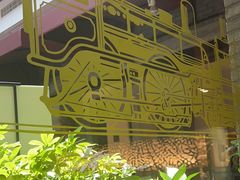 -苹果树下艺术餐厅(通州店)