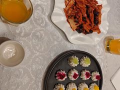 -马凯餐厅(地安门店)