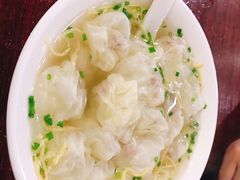 -陆氏馄饨(烟雨长廊店)