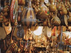 -新疆国际大巴扎