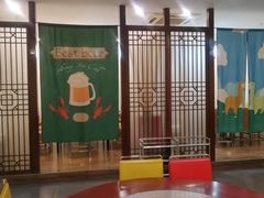 -羊阿公·嘉福烤全羊龙虾馆·家常菜(广益店)