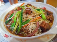 -露莎餐厅(得胜沙店)