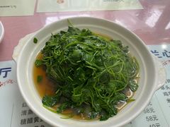 草头-蘭心餐厅(进贤路店)