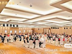 -繁花演艺 ·创意活动策划· 场地布置一站式服务