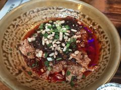 烤猪脑-丝恋丝娃娃(逸天城国贸店)