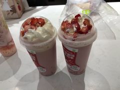 -奈雪的茶(东原悦荟店)