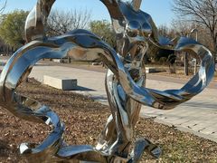 -武清南湖绿博园