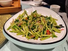 -鄱阳湖·江西小炒·瓦罐煨汤(五道口店)