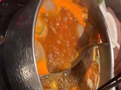 -牛焱·贵州黄牛肉火锅(城西银泰店)