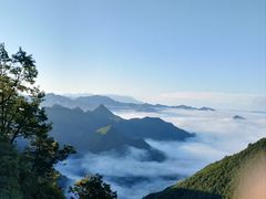 -塔云山