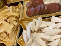 -蜀小匠成都老火锅(新街口店)