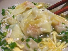 -南京大牌档(青岛万象城店)