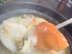 -皮蛋弟砂锅店(总店)