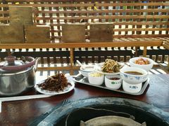 -朝伟清真铜瓢牛肉馆(三十年老·店)