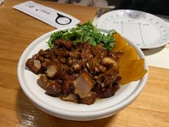 -姥姥家春饼店(惠新东街店)