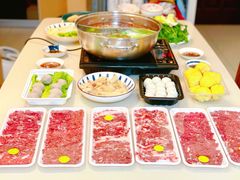 -陈记顺和潮汕牛肉火锅(番禺迎宾大道店)