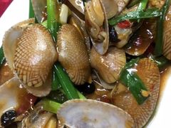 -蛇口康乐快餐鱼仔档(翠苑小区店)
