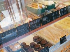 -包满意面包糕点(东坝店)
